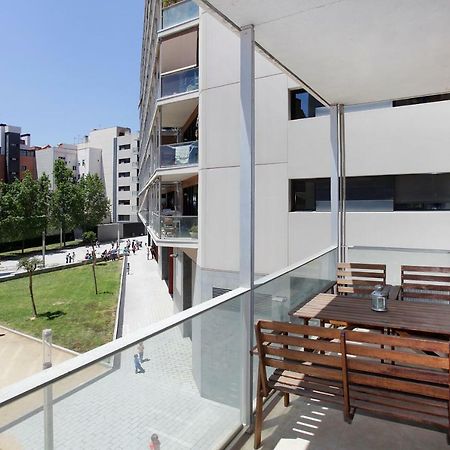 1215 - Ciutadella Pretty Apartment 巴塞罗那 外观 照片